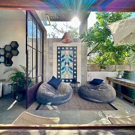 Baja House Todos Santos Exterior foto