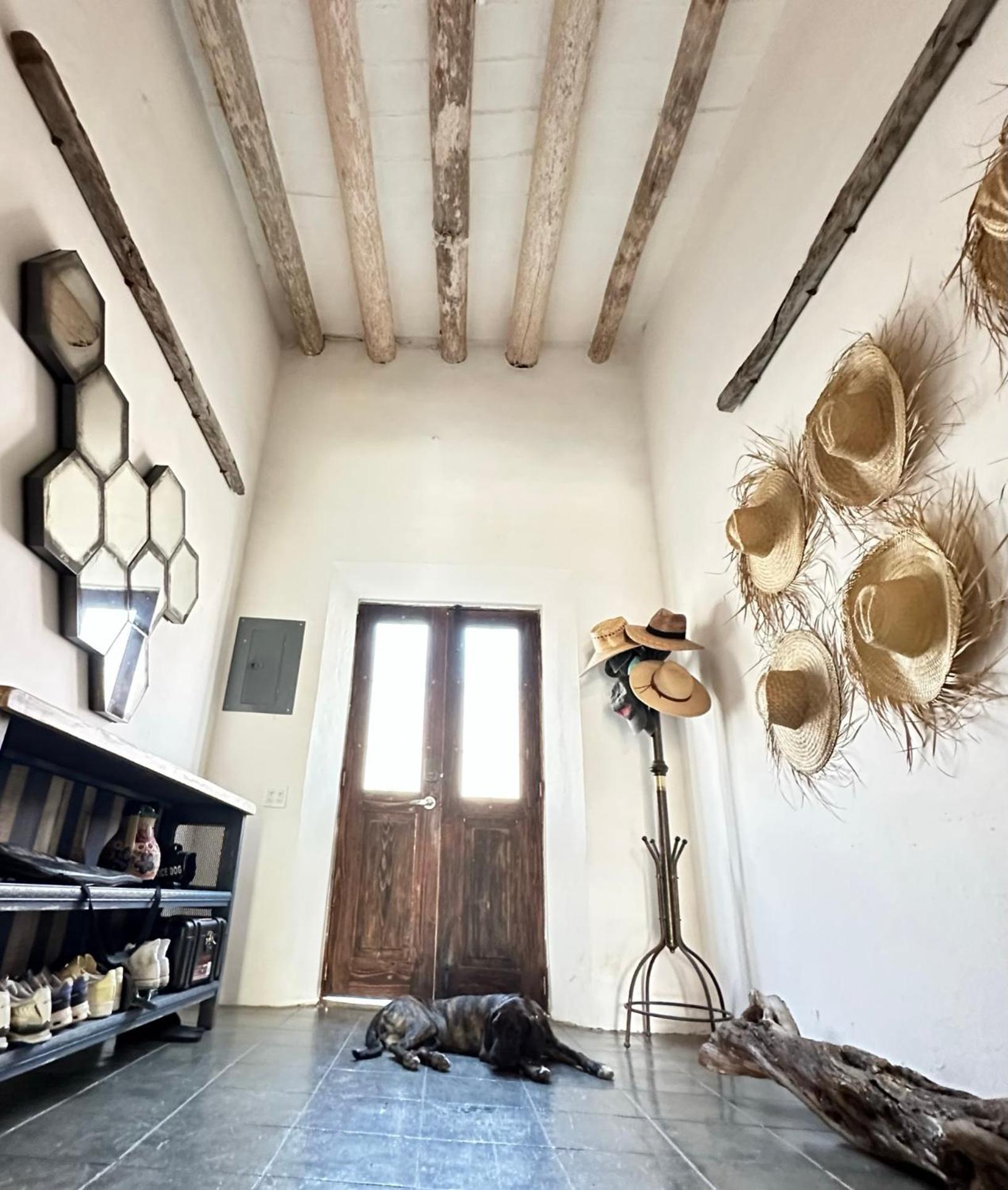 Baja House Todos Santos Exterior foto