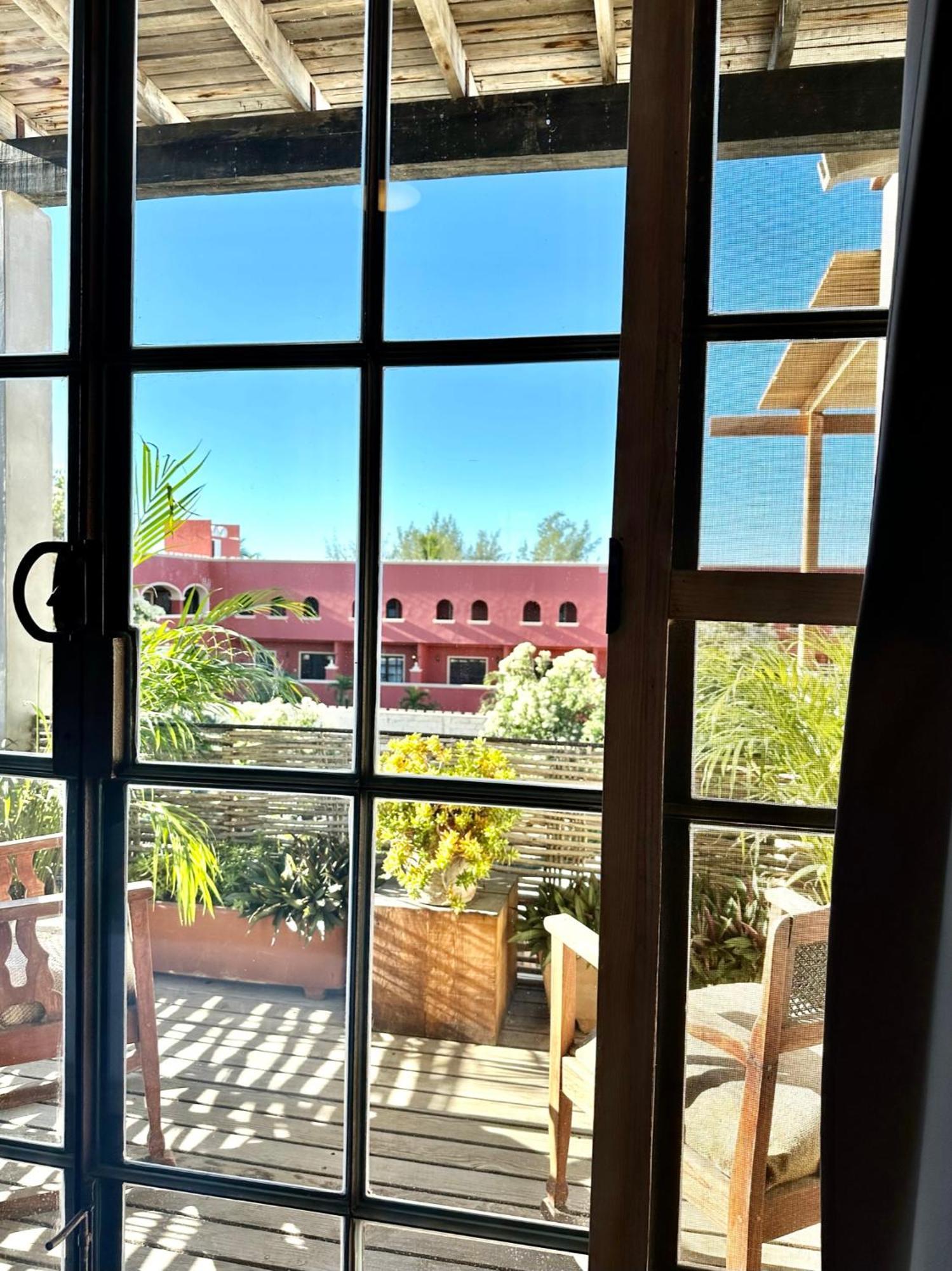 Baja House Todos Santos Exterior foto